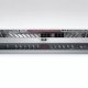 Bosch Serie 4 SMV46GX01G lavastoviglie A scomparsa totale 12 coperti E 3