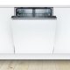 Bosch Serie 4 SMV46GX01G lavastoviglie A scomparsa totale 12 coperti E 8