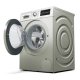 Bosch Serie 6 WAT2840SGB lavatrice Caricamento frontale 9 kg 1400 Giri/min Acciaio inox 6