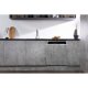 Hotpoint Ariston LTF 8B019 UK lavastoviglie A scomparsa totale 13 coperti 6