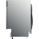 Hotpoint Ariston LTF 8B019 UK lavastoviglie A scomparsa totale 13 coperti 15