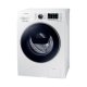 Samsung WW90K5410UW lavatrice Caricamento frontale 9 kg 1400 Giri/min Bianco 4