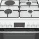 Bosch HXR39IG20 cucina Elettrico Combi Nero, Bianco 4