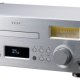 TEAC NR-7CD-S Lettore CD HiFi Argento 5