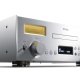 TEAC NR-7CD-S Lettore CD HiFi Argento 6