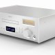 TEAC NR-7CD-S Lettore CD HiFi Argento 7