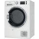 Hotpoint Ariston NT M11 82XB UK asciugatrice Libera installazione Caricamento frontale 8 kg A++ Bianco 3