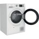 Hotpoint Ariston NT M11 82XB UK asciugatrice Libera installazione Caricamento frontale 8 kg A++ Bianco 4