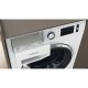 Hotpoint Ariston NT M11 82XB UK asciugatrice Libera installazione Caricamento frontale 8 kg A++ Bianco 6