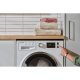Hotpoint Ariston NT M11 82XB UK asciugatrice Libera installazione Caricamento frontale 8 kg A++ Bianco 12