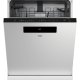 Beko DEN48420WDOS lavastoviglie Libera installazione 14 coperti E 8