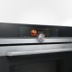 Siemens iQ700 HN678GES6B forno 67 L Antracite, Acciaio inox 4