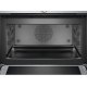Siemens iQ700 CM656GBS6B forno 45 L 3600 W Antracite, Acciaio inox 7