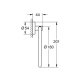 GROHE Essentials Oro 3