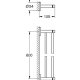 GROHE Essentials Oro 3