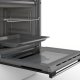 Bosch Serie 4 HKR39I120 cucina Elettrico Piano cottura a induzione Nero, Bianco 3