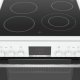 Bosch Serie 4 HKR39I120 cucina Elettrico Piano cottura a induzione Nero, Bianco 5