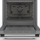 Bosch Serie 4 HKR39I120 cucina Elettrico Piano cottura a induzione Nero, Bianco 7