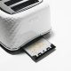 De’Longhi Brillante 6 4 fetta/e 1800 W Bianco 4