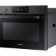 Samsung NQ50K3130BM Nero Microonde combinato Da incasso 50 L 900 W 3