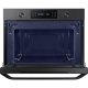 Samsung NQ50K3130BM Nero Microonde combinato Da incasso 50 L 900 W 6