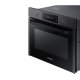 Samsung NQ50K3130BM Nero Microonde combinato Da incasso 50 L 900 W 7