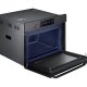 Samsung NQ50K3130BM Nero Microonde combinato Da incasso 50 L 900 W 10