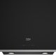 Beko HCA63640BH Cappa aspirante a parete Nero, Acciaio inox 632 m³/h 3