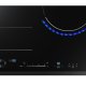 Samsung NZ63N9777GK/E1 piano cottura Nero Da incasso Piano cottura a induzione 3 Fornello(i) 6