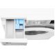LG F74J53WH lavatrice Caricamento frontale 7 kg 1400 Giri/min Bianco 4