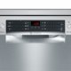 Bosch Serie 4 SMS46II17E lavastoviglie Libera installazione 13 coperti 3