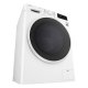 LG F84J60WH lavatrice Caricamento frontale 8 kg 1400 Giri/min Bianco 4