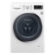 LG F14J72WHST lavatrice Caricamento frontale 10,5 kg 1400 Giri/min Bianco 4