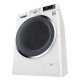 LG F14J72WHST lavatrice Caricamento frontale 10,5 kg 1400 Giri/min Bianco 7
