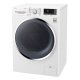 LG F14J72WHST lavatrice Caricamento frontale 10,5 kg 1400 Giri/min Bianco 8