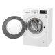 LG F14J72WHST lavatrice Caricamento frontale 10,5 kg 1400 Giri/min Bianco 9