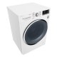 LG F14J72WHST lavatrice Caricamento frontale 10,5 kg 1400 Giri/min Bianco 11