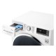 LG F14J72WHST lavatrice Caricamento frontale 10,5 kg 1400 Giri/min Bianco 13