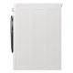 LG F14J72WHST lavatrice Caricamento frontale 10,5 kg 1400 Giri/min Bianco 14