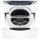 LG FM37E1WH lavatrice Caricamento dall'alto 3,5 kg 700 Giri/min Bianco 3