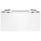 LG FM37E1WH lavatrice Caricamento dall'alto 3,5 kg 700 Giri/min Bianco 12