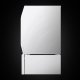 LG LSF100W lavatrice Caricamento frontale 12 kg 1600 Giri/min Blu, Bianco 3