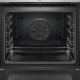 Bosch Serie 8 HBG672BS2 forno 71 L 3600 W Acciaio inox 3