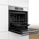 Bosch Serie 8 HBG672BS2 forno 71 L 3600 W Acciaio inox 5