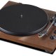 TEAC TN-280BT Giradischi con trasmissione a cinghia Noce 3