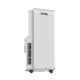 Beko BX109C condizionatore portatile Bianco 6
