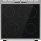 Gorenje EC6353XPA Cucina Elettrico Ceramica Acciaio inox 3