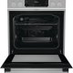 Gorenje EC6353XPA Cucina Elettrico Ceramica Acciaio inox 5