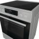 Gorenje EC6353XPA Cucina Elettrico Ceramica Acciaio inox 6