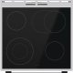 Gorenje EC6353WPA Cucina Elettrico Ceramica Bianco 3